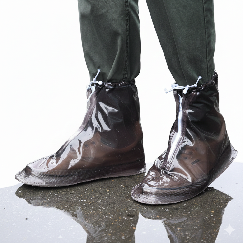 Rain Shoe Cover