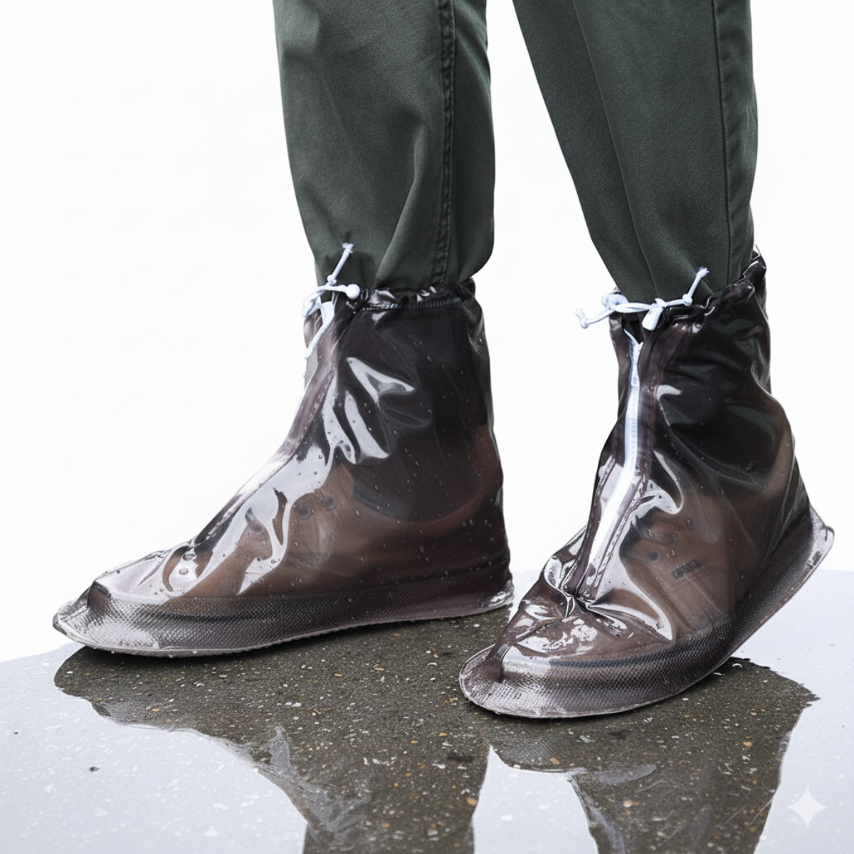 Rain Shoe Cover