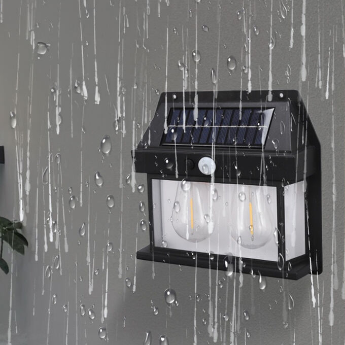 Solar Interaction Wall Lamp HW 999-2W