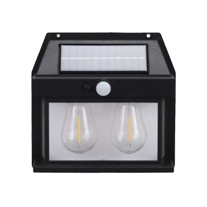 Solar Interaction Wall Lamp HW 999-2W