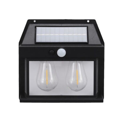 Solar Interaction Wall Lamp HW 999-2W