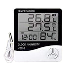 Weather Station