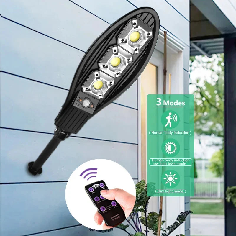 Street Lamp 