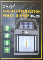  Solar Wall 