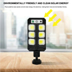 Solar Wall