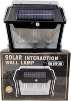 Sensor Light