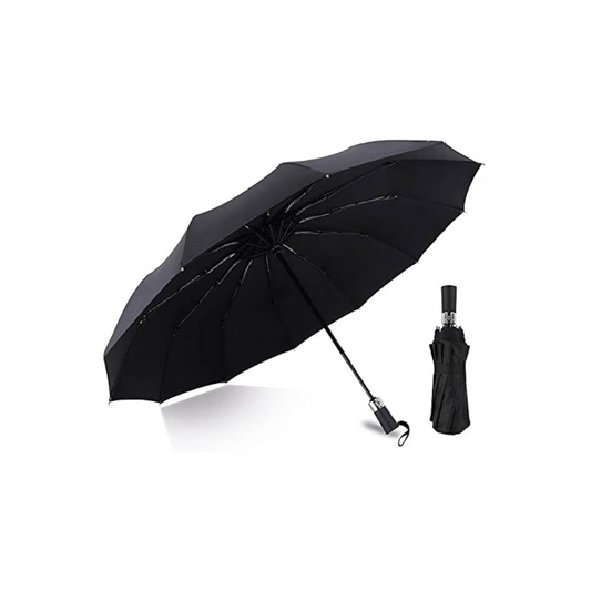 Folding Umbrella for Rain and sun