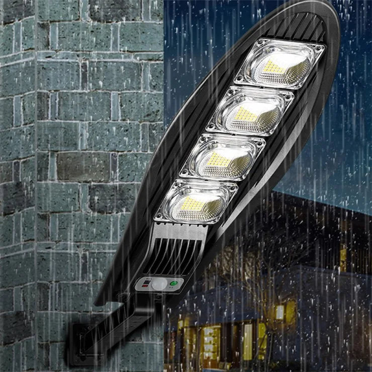 Street Lamp 