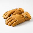  Leather Gloves