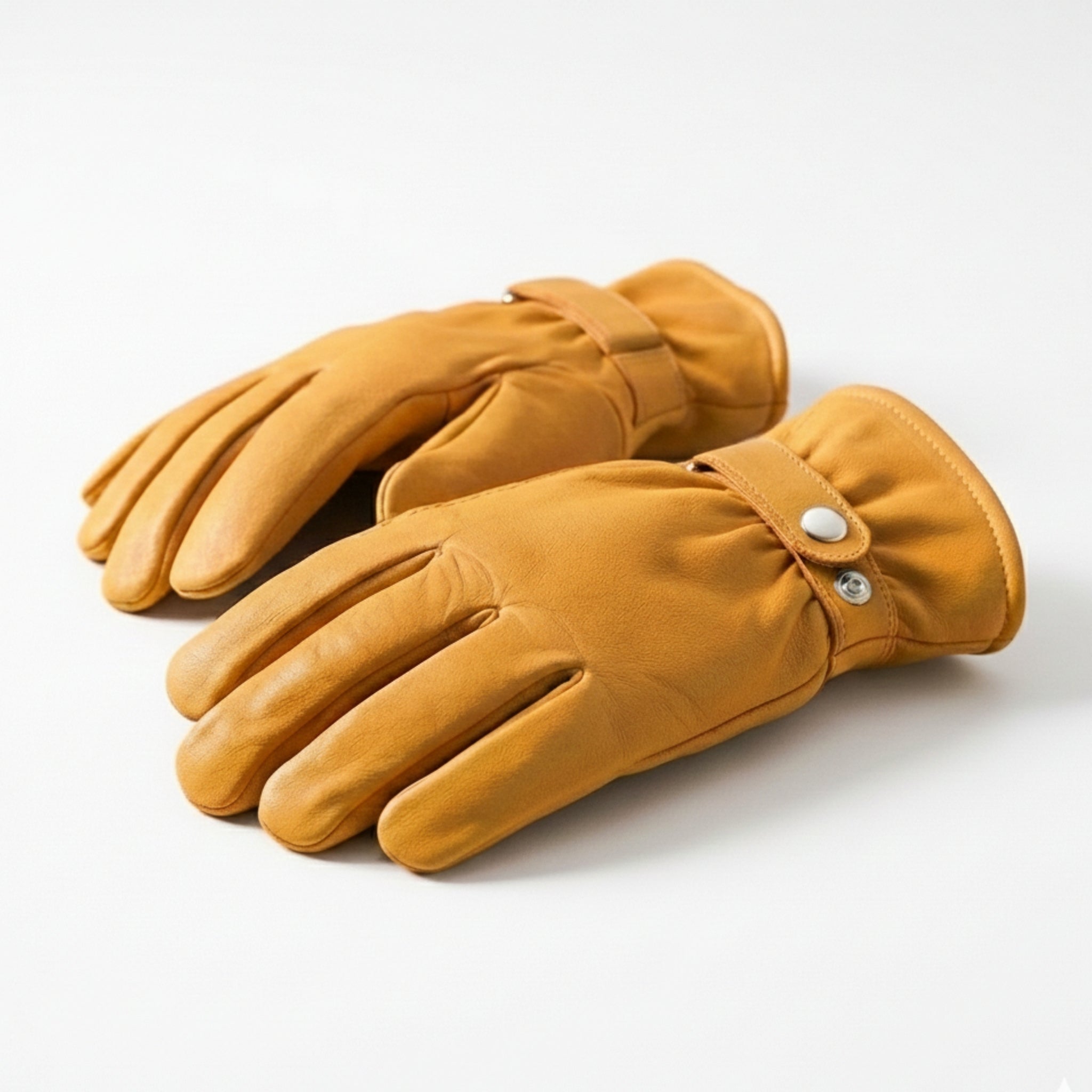  Leather Gloves