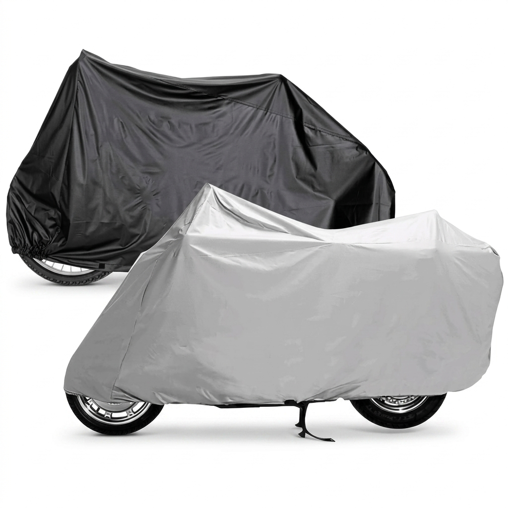 Bike Cover