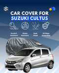 Suzuki Cultus Car Cover