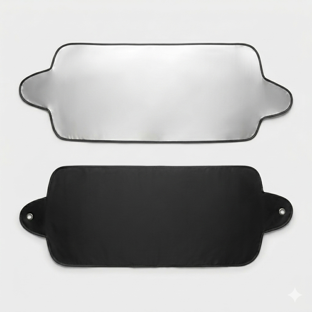 Windshield Cover