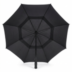 Double Canopy Windproof Umbrella