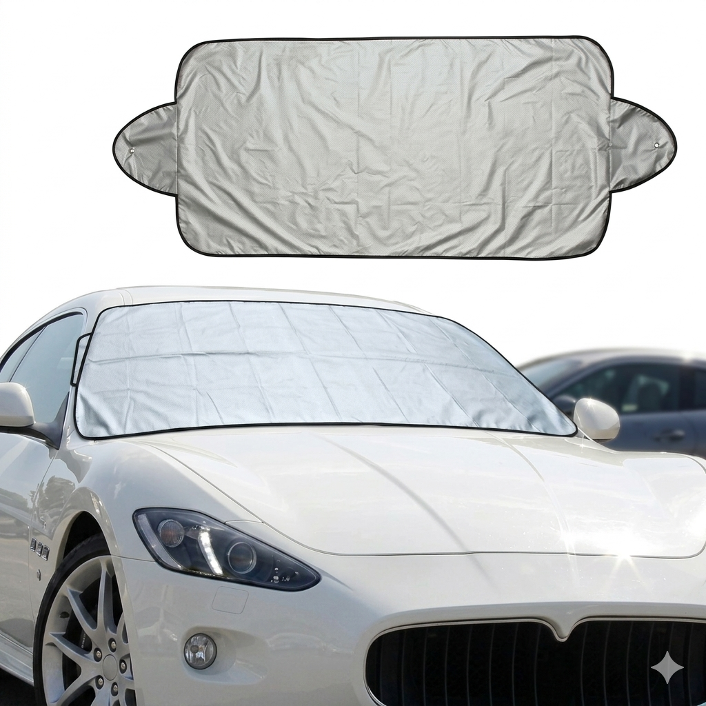Windshield Cover