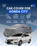 Honda City Car Cover 