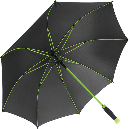 12 Ribs Automatic Folding Dual-Purpose Umbrella