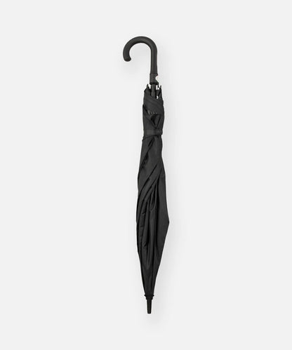 Premium Black All-Weather Umbrella | Durable and Compact