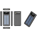 Solar Power Bank