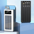 Solar Power Bank 