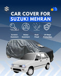 Mehran Car Cover