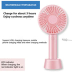 Mini Portable Fan