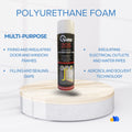Polyurethane Foam