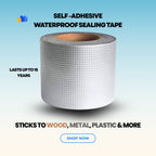Sealing Tape