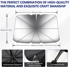 Windshield Sun Shade