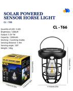 Solar Wall Lights
