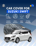 Swift Premium Car Cover