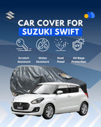 Swift Premium Car Cover