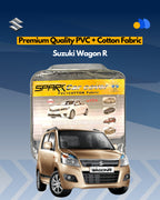 Wagon R Car Cover