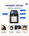  Solar Wall 