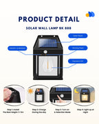  Solar Wall 