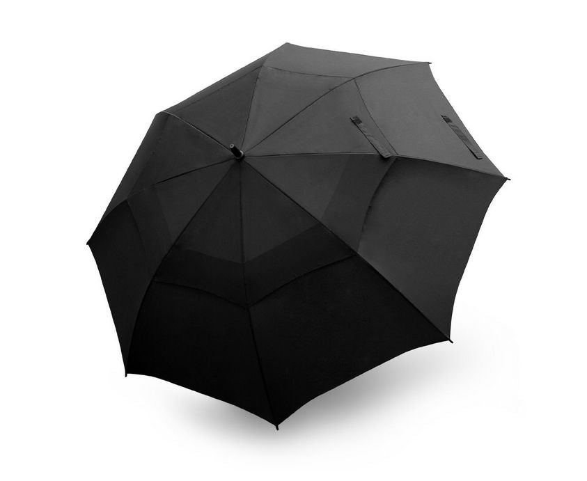 Double Canopy Windproof Umbrella