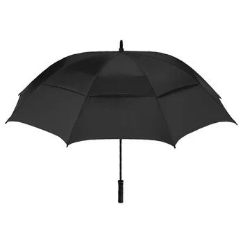 Double Canopy Windproof Umbrella
