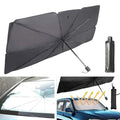 Windshield Sun Shade