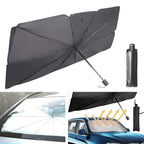 Windshield Sun Shade