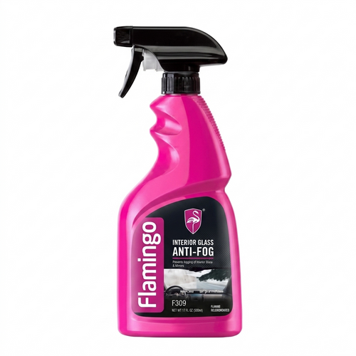 Glass Cleaner