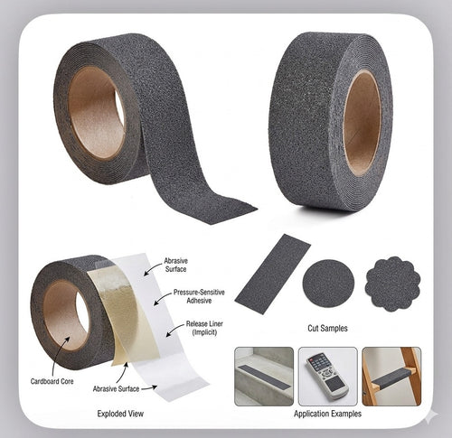 Anti Slip Tape