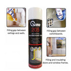 Polyurethane Foam