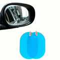 Rear View Mirror