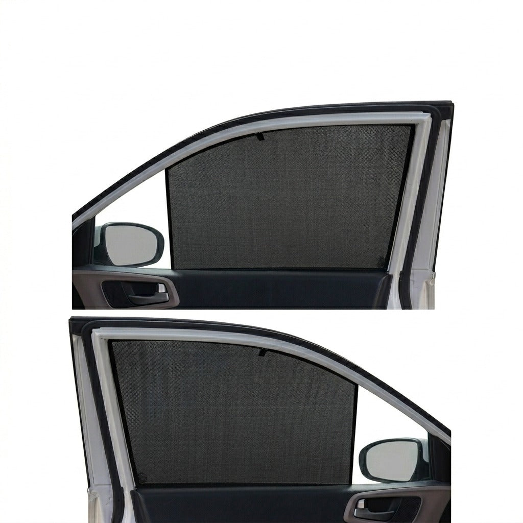 Car Sun Shade