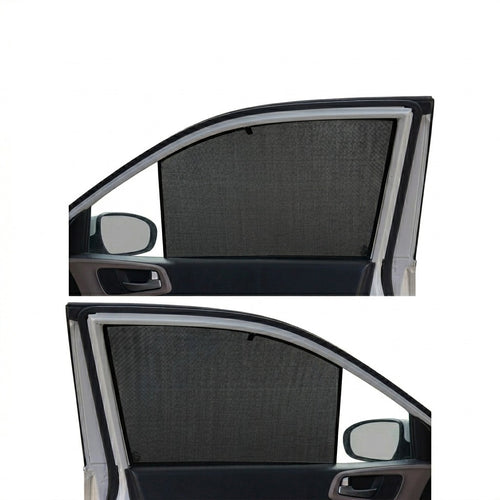 Car Sun Shade