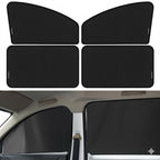Car Sun Shade