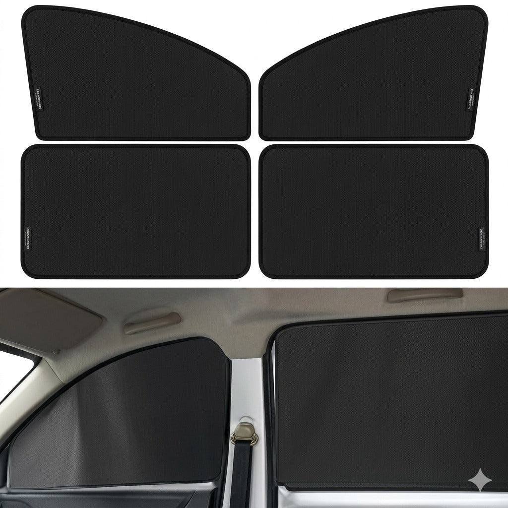 Car Sun Shade