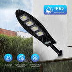 Street Lamp 