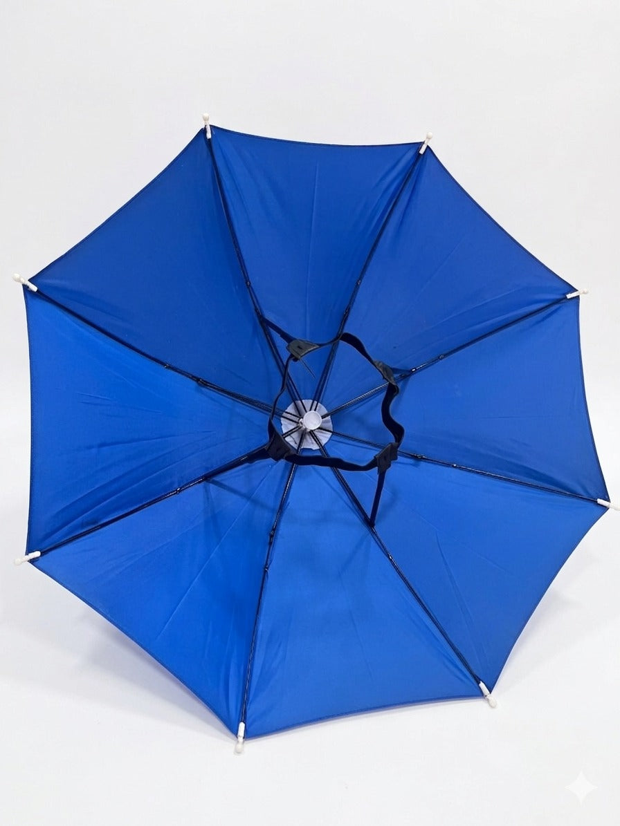 Head Umbrella