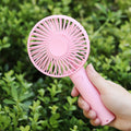 Mini Portable Fan